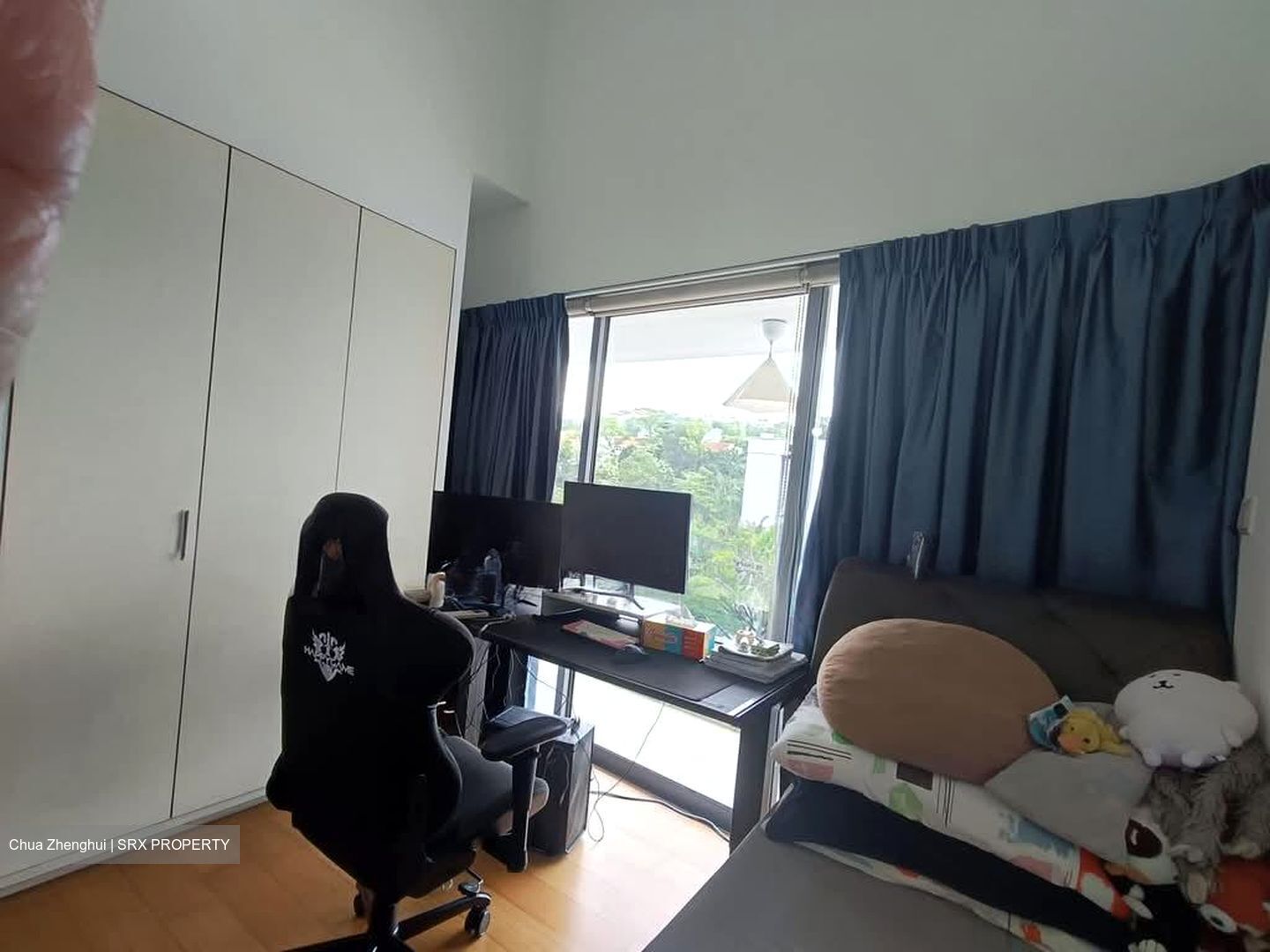 The Linear (D23), Apartment #585568271